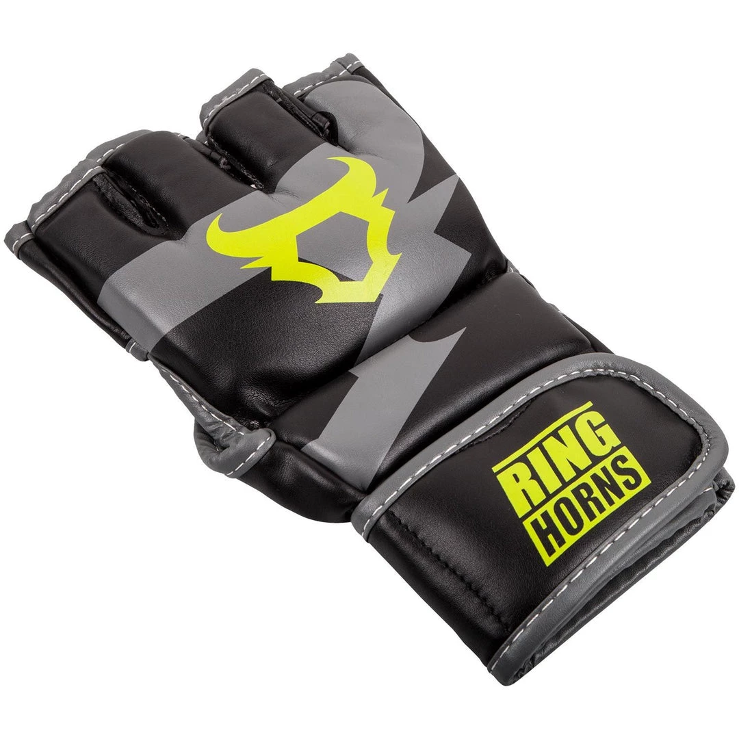 Venum Ringhorns Charger MMA Gloves 10 Venum Ringhorns Charger MMA Gloves