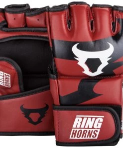 Venum Ringhorns Charger MMA Gloves