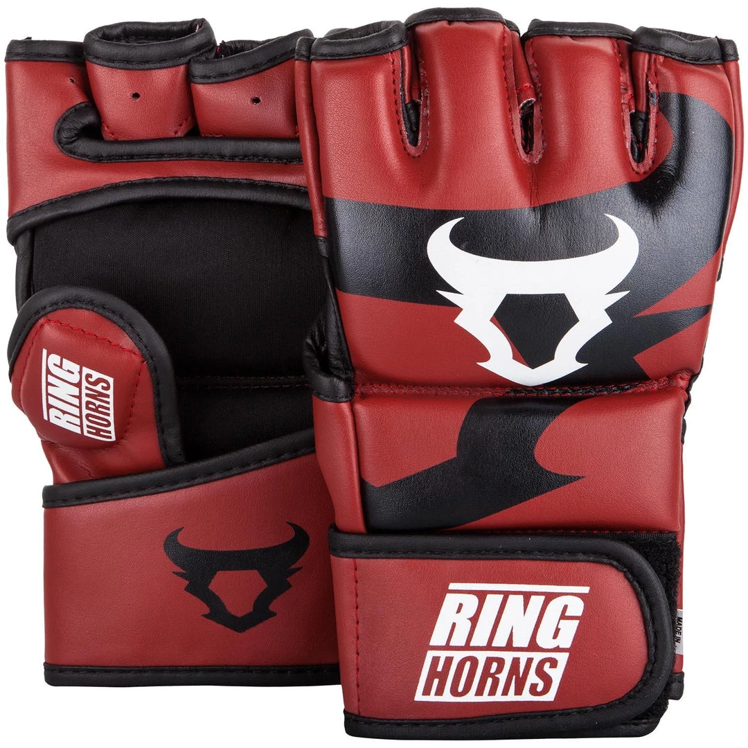 Venum Ringhorns Charger MMA Gloves 3 Venum Ringhorns Charger MMA Gloves