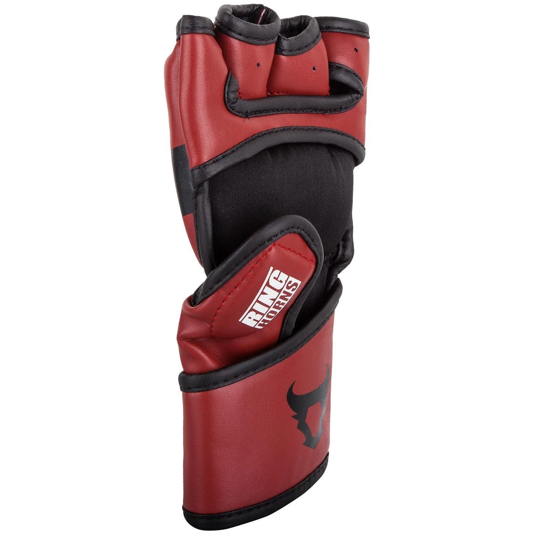 Venum Ringhorns Charger MMA Gloves 15 Venum Ringhorns Charger MMA Gloves