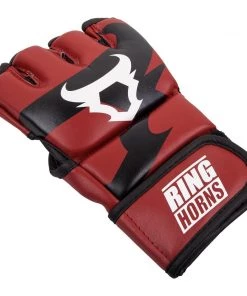 Venum Ringhorns Charger MMA Gloves 26 Venum Ringhorns Charger MMA Gloves