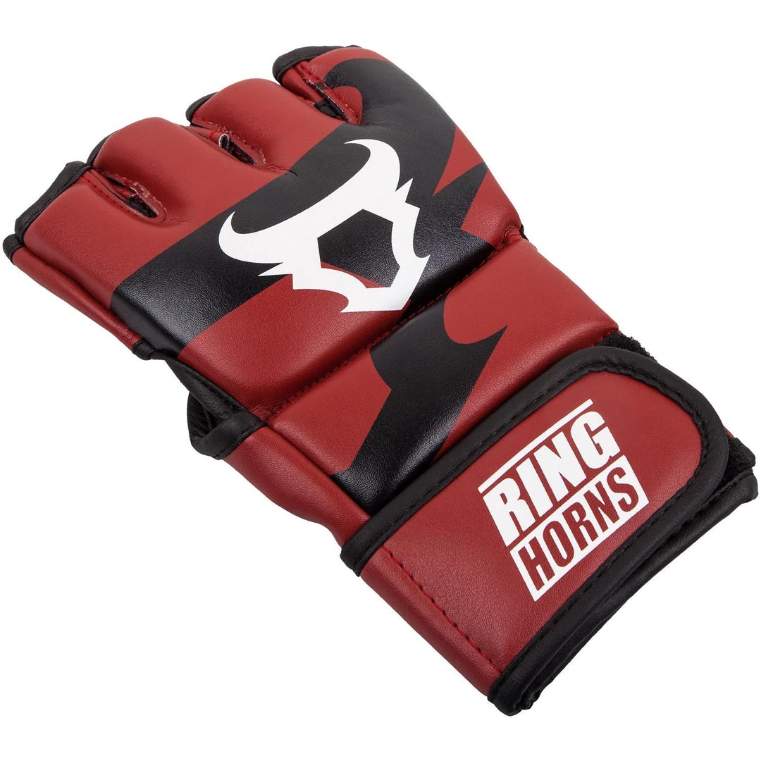 Venum Ringhorns Charger MMA Gloves 9 Venum Ringhorns Charger MMA Gloves