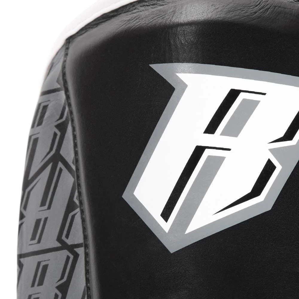 PROTECTION Revgear Superlite MMA Shin Guards - Black 8 PROTECTION Revgear Superlite MMA Shin Guards - Black
