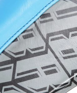 PROTECTION Revgear Superlite MMA Shin Guards - Blue 9 PROTECTION Revgear Superlite MMA Shin Guards - Blue