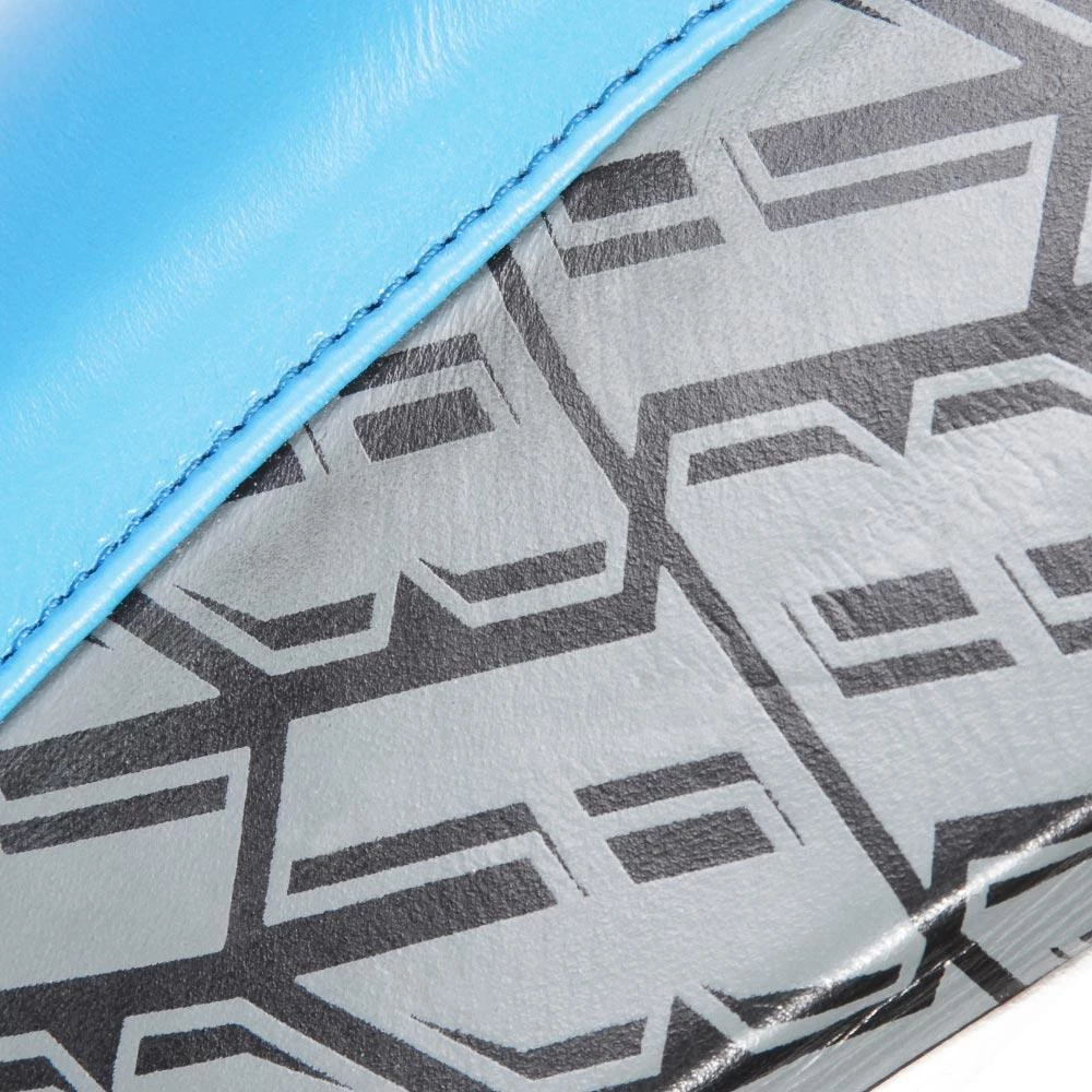 PROTECTION Revgear Superlite MMA Shin Guards - Blue 5 PROTECTION Revgear Superlite MMA Shin Guards - Blue