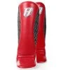 Revgear Superlite MMA Shin Guards - Red PROTECTION 1 Revgear Superlite MMA Shin Guards - Red PROTECTION