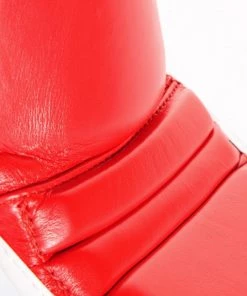 Revgear Superlite MMA Shin Guards - Red PROTECTION