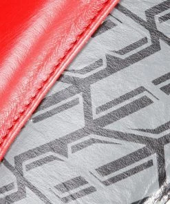 Revgear Superlite MMA Shin Guards - Red PROTECTION 9 Revgear Superlite MMA Shin Guards - Red PROTECTION