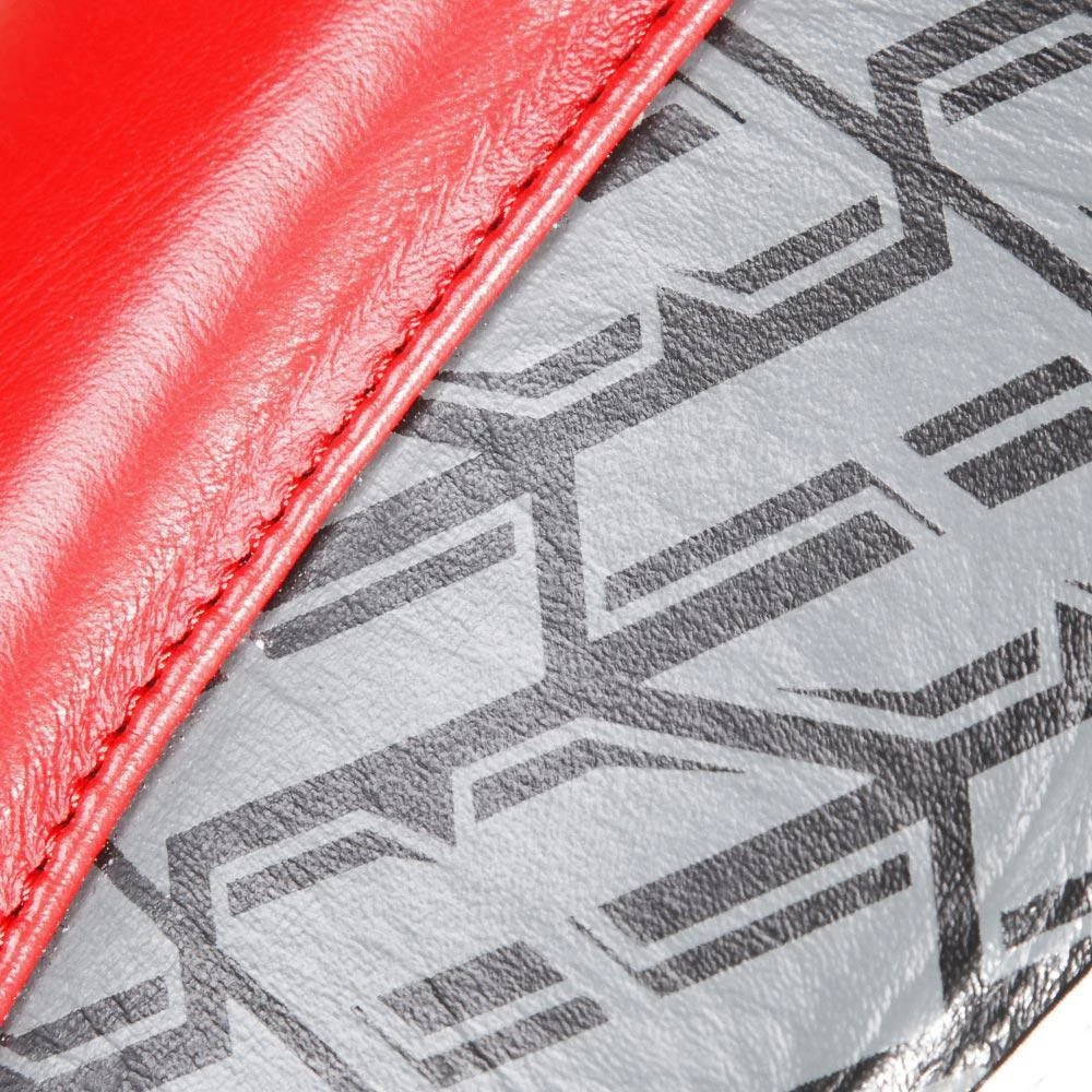 Revgear Superlite MMA Shin Guards - Red PROTECTION 5 Revgear Superlite MMA Shin Guards - Red PROTECTION