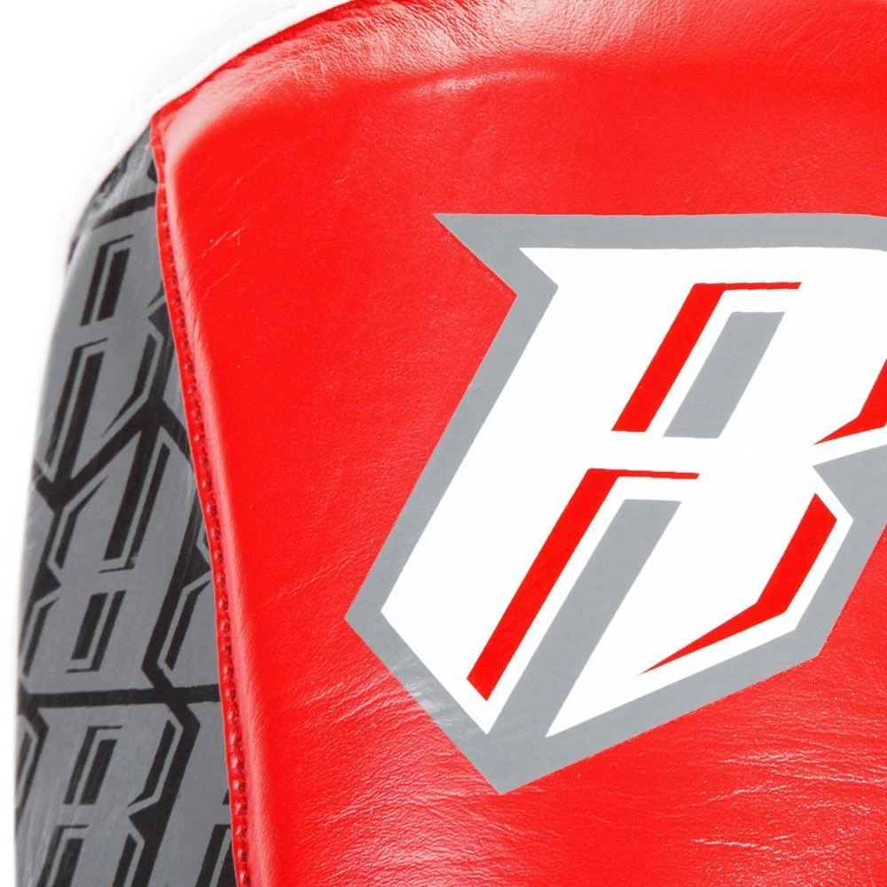 Revgear Superlite MMA Shin Guards - Red PROTECTION 6 Revgear Superlite MMA Shin Guards - Red PROTECTION