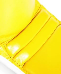 PROTECTION Revgear Superlite MMA Shin Guards - Yellow 9 PROTECTION Revgear Superlite MMA Shin Guards - Yellow
