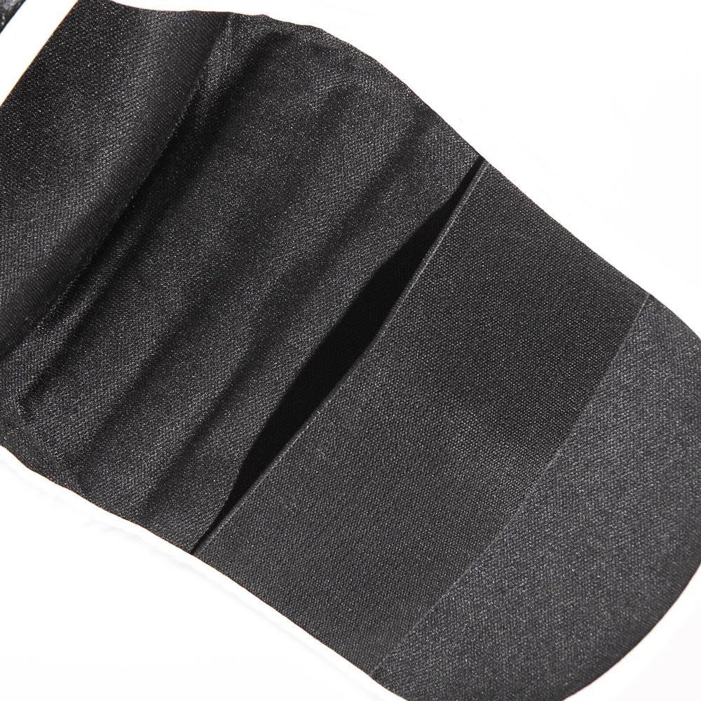 PROTECTION Revgear Superlite MMA Shin Guards - Black 4 PROTECTION Revgear Superlite MMA Shin Guards - Black