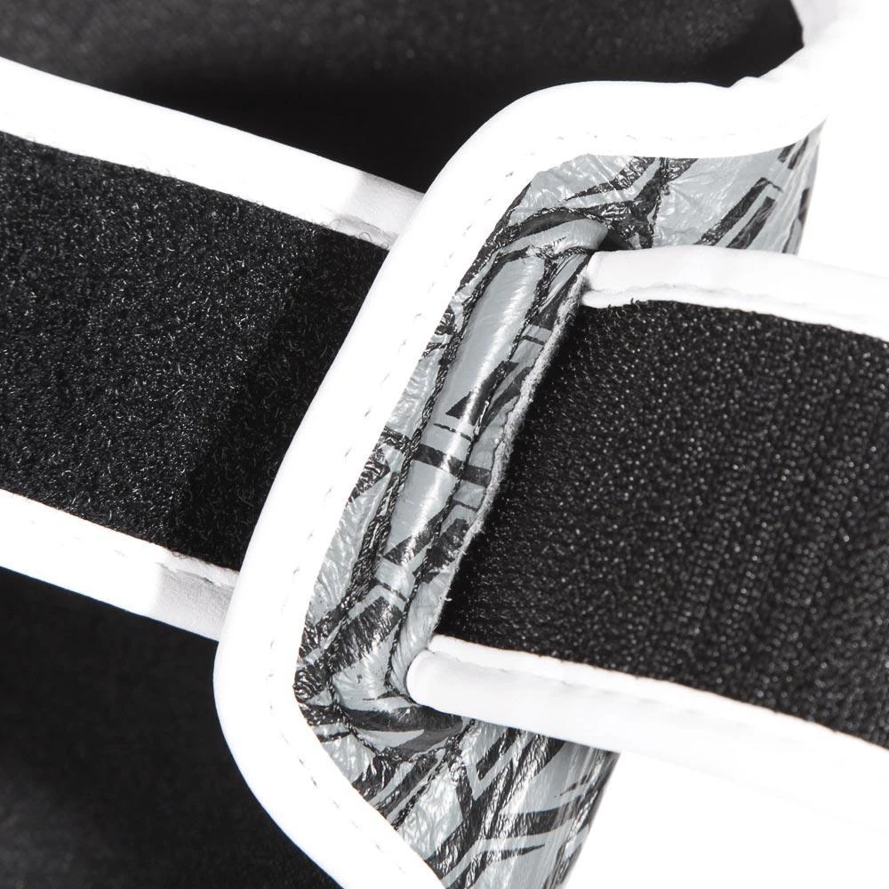 PROTECTION Revgear Superlite MMA Shin Guards - Black 5 PROTECTION Revgear Superlite MMA Shin Guards - Black