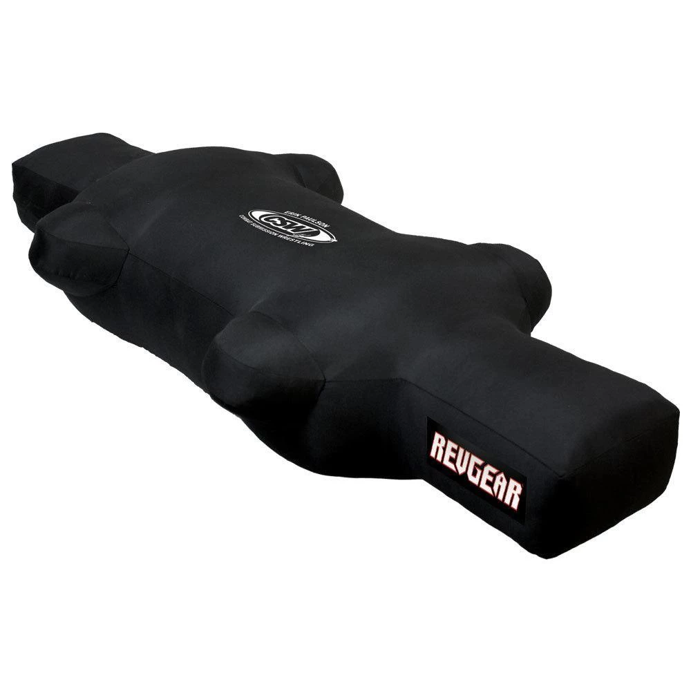 Revgear Motion Master Grappling Dummy Heavy Bags 3 Revgear Motion Master Grappling Dummy Heavy Bags