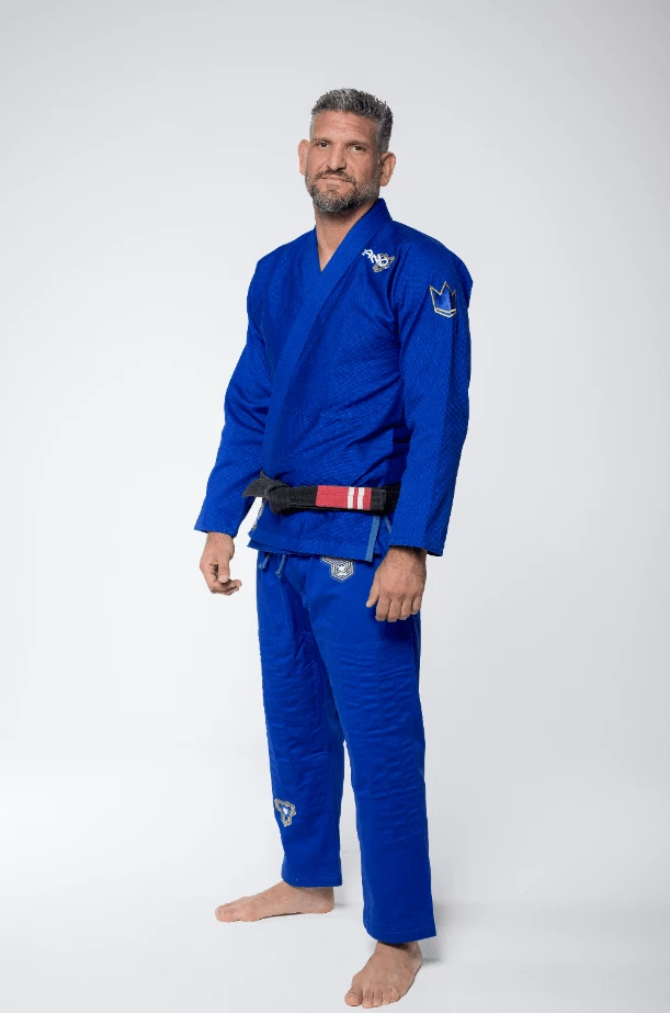 Kingz Nano 2.0 BJJ Gi - Blue KIMONOS 7 Kingz Nano 2.0 BJJ Gi - Blue KIMONOS