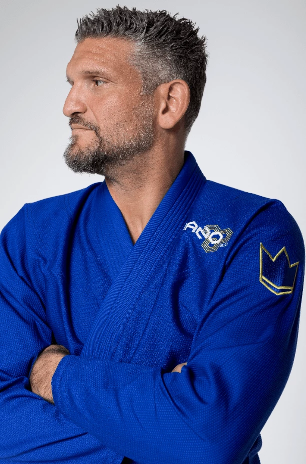 Kingz Nano 2.0 BJJ Gi - Blue KIMONOS 9 Kingz Nano 2.0 BJJ Gi - Blue KIMONOS
