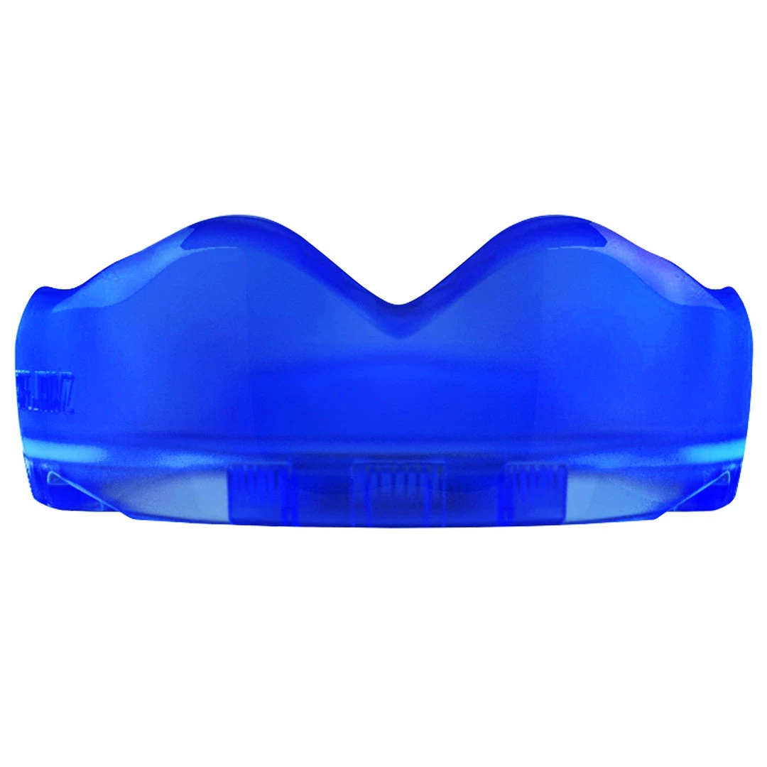 Safejawz Mouth Guard - Ice Gum Shields 3 Safejawz Mouth Guard - Ice Gum Shields