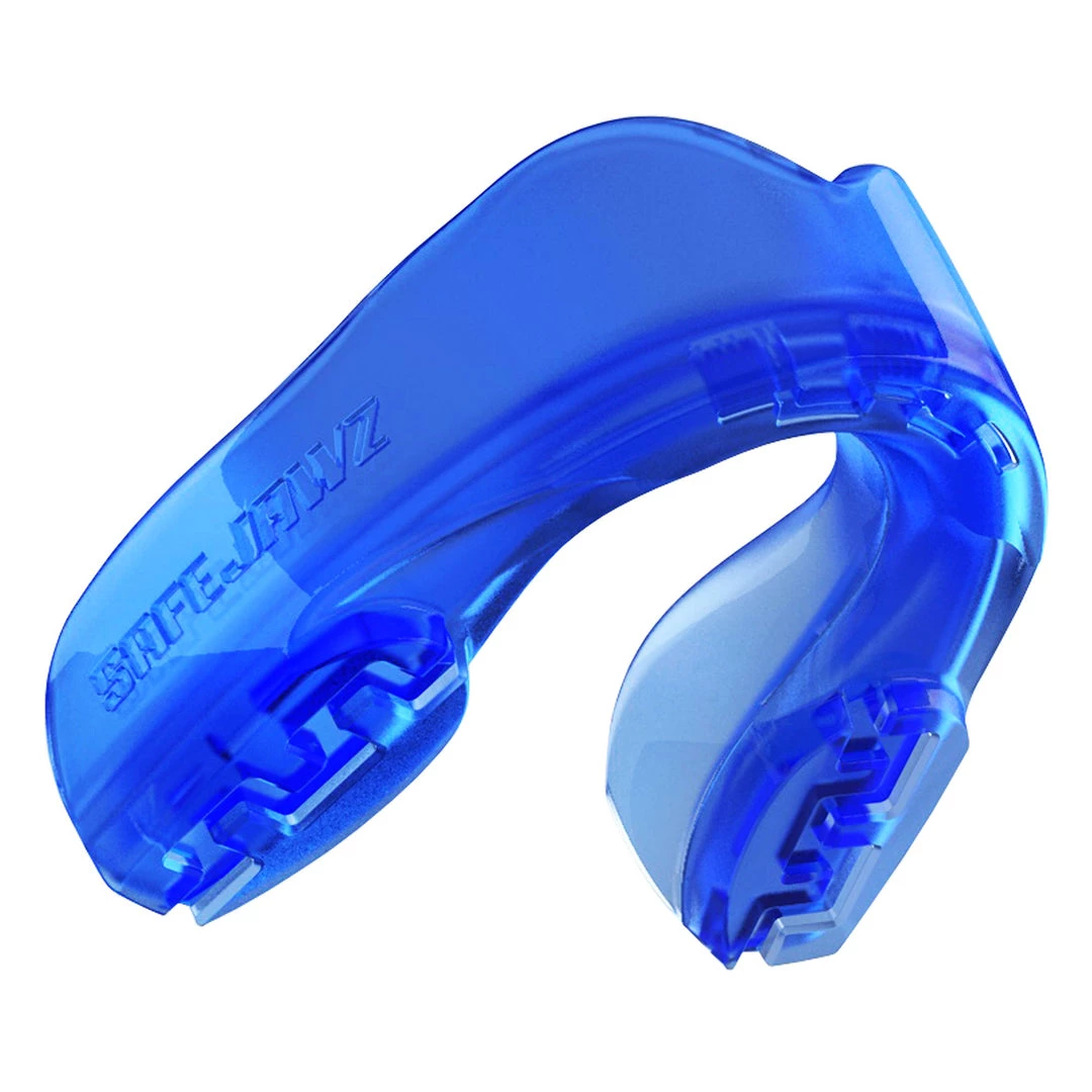 Safejawz Mouth Guard - Ice Gum Shields 7 Safejawz Mouth Guard - Ice Gum Shields