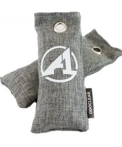 A1 Fight Gear APPAREL & ACCESSORIES A1 OdoClear Bags - Glove Deodorizer