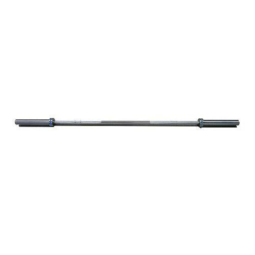 Rocksolid 7ft Olympic Elite Weight Lifting Bar, Rated 680kg 3 Rocksolid 7ft Olympic Elite Weight Lifting Bar, Rated 680kg