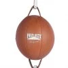 Pro Box Original Leather Floor To Ceiling Ball 1 Pro Box Original Leather Floor To Ceiling Ball