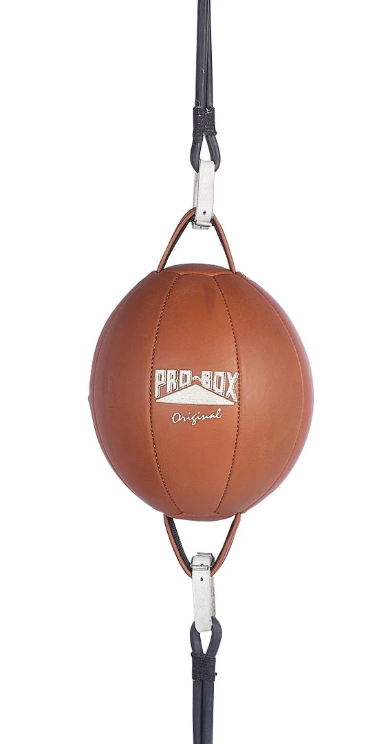 Pro Box Original Leather Floor To Ceiling Ball 3 Pro Box Original Leather Floor To Ceiling Ball