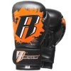 Revgear Kids Deluxe Boxing Gloves - Orange 1 Revgear Kids Deluxe Boxing Gloves - Orange