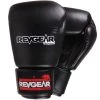 Revgear Original Thai Boxing Gloves - Black 2 Revgear Original Thai Boxing Gloves - Black