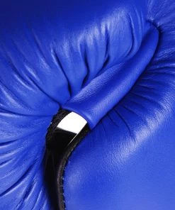 Revgear Original Thai Boxing Gloves - Blue FIGHT GLOVES 17 Revgear Original Thai Boxing Gloves - Blue FIGHT GLOVES