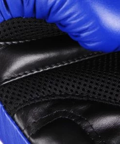 Revgear Original Thai Boxing Gloves - Blue FIGHT GLOVES 18 Revgear Original Thai Boxing Gloves - Blue FIGHT GLOVES