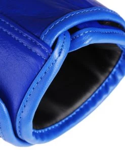Revgear Original Thai Boxing Gloves - Blue FIGHT GLOVES 19 Revgear Original Thai Boxing Gloves - Blue FIGHT GLOVES