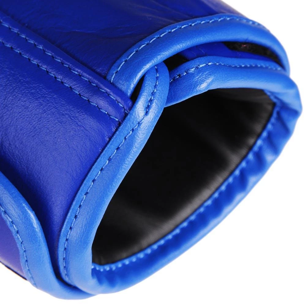 Revgear Original Thai Boxing Gloves - Blue FIGHT GLOVES 10 Revgear Original Thai Boxing Gloves - Blue FIGHT GLOVES