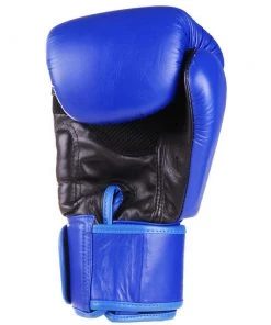 Revgear Original Thai Boxing Gloves - Blue FIGHT GLOVES 21 Revgear Original Thai Boxing Gloves - Blue FIGHT GLOVES