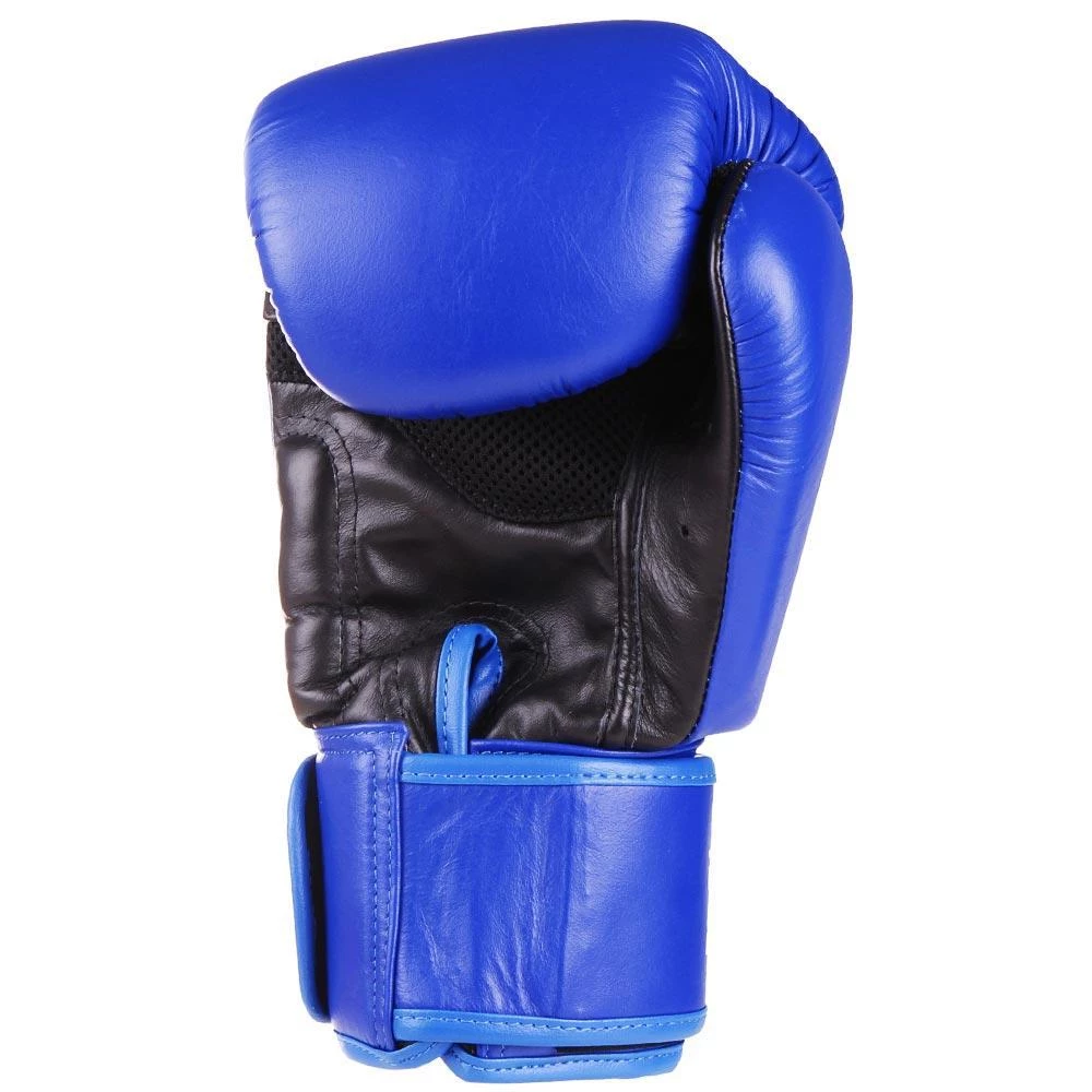 Revgear Original Thai Boxing Gloves - Blue FIGHT GLOVES 12 Revgear Original Thai Boxing Gloves - Blue FIGHT GLOVES