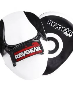 Revgear Original Thai Focus Mitt PADS 7 Revgear Original Thai Focus Mitt PADS