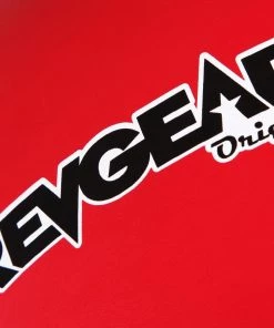 Revgear Original Thai Boxing Gloves - Red FIGHT GLOVES 14 Revgear Original Thai Boxing Gloves - Red FIGHT GLOVES