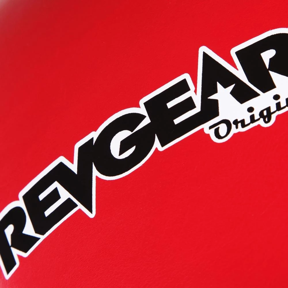 Revgear Original Thai Boxing Gloves - Red FIGHT GLOVES 5 Revgear Original Thai Boxing Gloves - Red FIGHT GLOVES