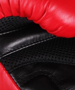 Revgear Original Thai Boxing Gloves - Red FIGHT GLOVES 15 Revgear Original Thai Boxing Gloves - Red FIGHT GLOVES