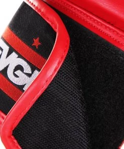 Revgear Original Thai Boxing Gloves - Red FIGHT GLOVES 16 Revgear Original Thai Boxing Gloves - Red FIGHT GLOVES