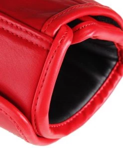 Revgear Original Thai Boxing Gloves - Red FIGHT GLOVES 17 Revgear Original Thai Boxing Gloves - Red FIGHT GLOVES