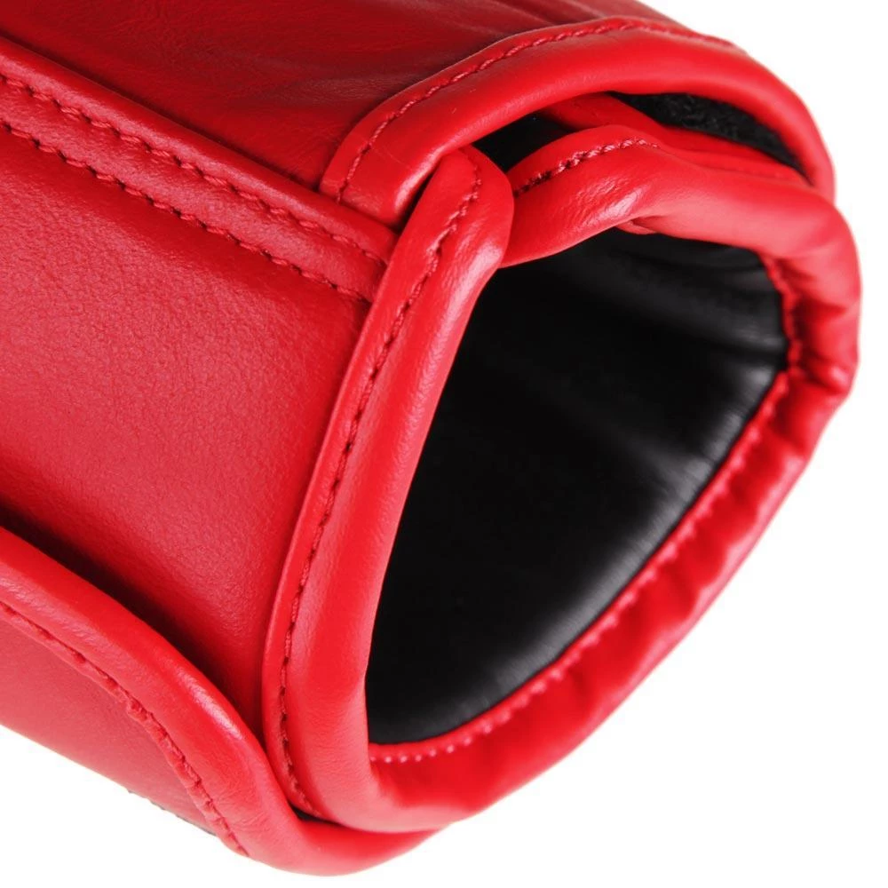Revgear Original Thai Boxing Gloves - Red FIGHT GLOVES 8 Revgear Original Thai Boxing Gloves - Red FIGHT GLOVES