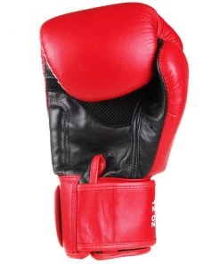 Revgear Original Thai Boxing Gloves - Red FIGHT GLOVES 19 Revgear Original Thai Boxing Gloves - Red FIGHT GLOVES