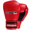 Revgear Original Thai Boxing Gloves - Red FIGHT GLOVES 2 Revgear Original Thai Boxing Gloves - Red FIGHT GLOVES