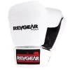 Revgear Original Thai Boxing Gloves - White 1 Revgear Original Thai Boxing Gloves - White