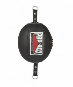 Pro Box PU Floor To Ceiling Ball - Black