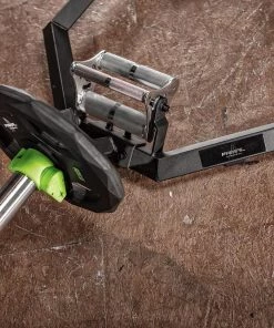 Primal Strength Stealth Commercial Fitness Multi-Grip Olympic Shrug Bar (Matte Black)