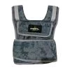 Primal Strength Commercial 20kg Camouflage Weighted Vest 1 Primal Strength Commercial 20kg Camouflage Weighted Vest