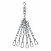 Fixings & Brackets Pro Box Heavy Weight Six Leg Swivel Punch Bag Chains 2 Fixings & Brackets Pro Box Heavy Weight Six Leg Swivel Punch Bag Chains