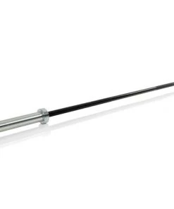 FITNESS & CONDITIONING Rocksolid 7ft Olympic Weight Lifting Bar, Rated 340kg