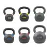 WEIGHTS & BARS Primal Strength Rebel Commercial Fitness Premium Cast Kettlebells 8kg-40kg (Single) 1 WEIGHTS & BARS Primal Strength Rebel Commercial Fitness Premium Cast Kettlebells 8kg-40kg (Single)